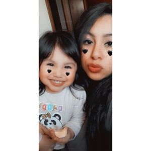 Meet your Posher, Judith